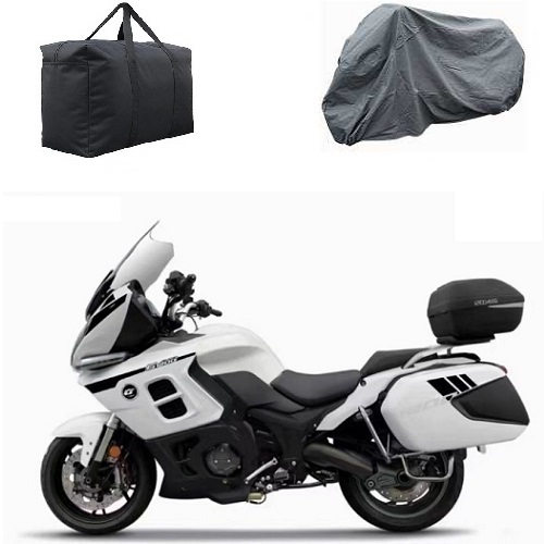 BENELLI 1200 GT MOTORCYCLE COVER