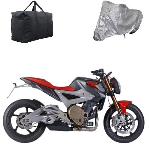 BENELLI DUE MOTORCYCLE COVER