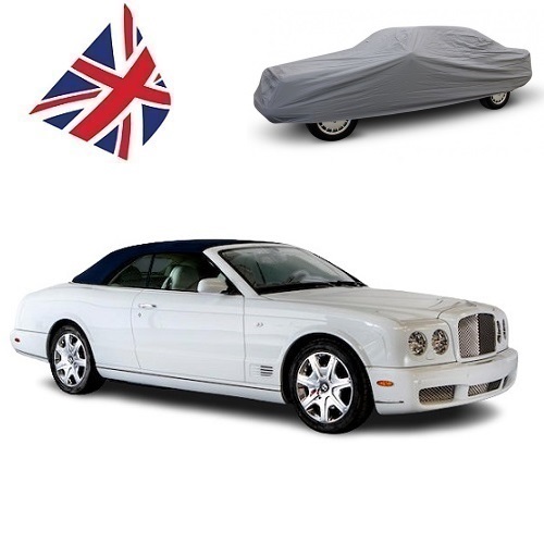 BENTLEY AZURE CAR COVER 2006-2009