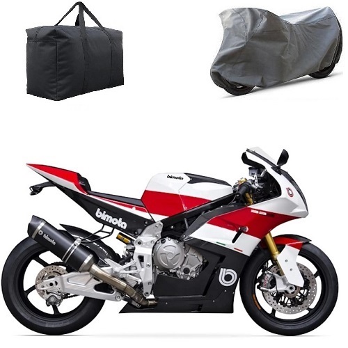 BIMOTA BB MOTORCYCLE COVER