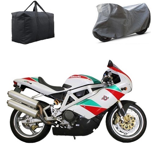 BIMOTA DB4 MOTORCYCLE COVER