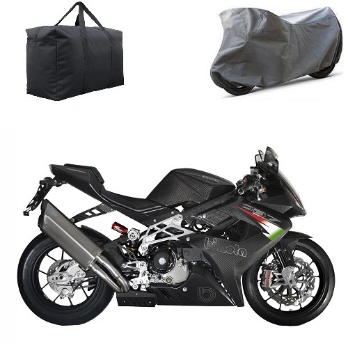 BIMOTA DB7 MOTORCYCLE COVER