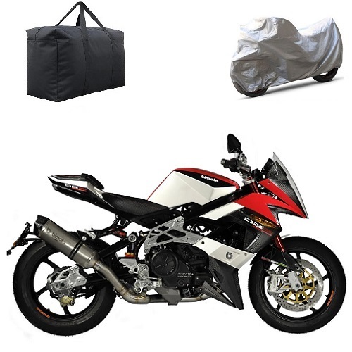 BIMOTA DB9 MOTORCYCLE COVER