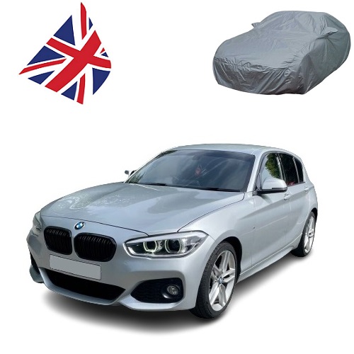 BMW 1 SERIES HATCHBACK CAR COVER 2011 ONWARDS - CarsCovers