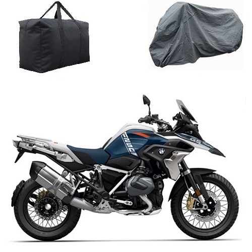 BMW R1250 GS MOTORCYCLE COVER