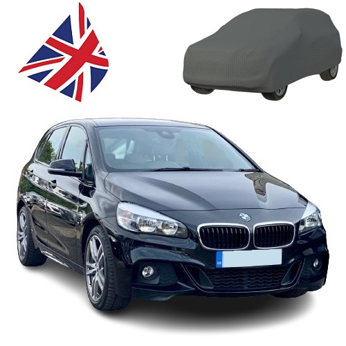 BMW 2 SERIES ACTIVE TOURER F45 CAR COVER 2013 ONWARDS - CarsCovers