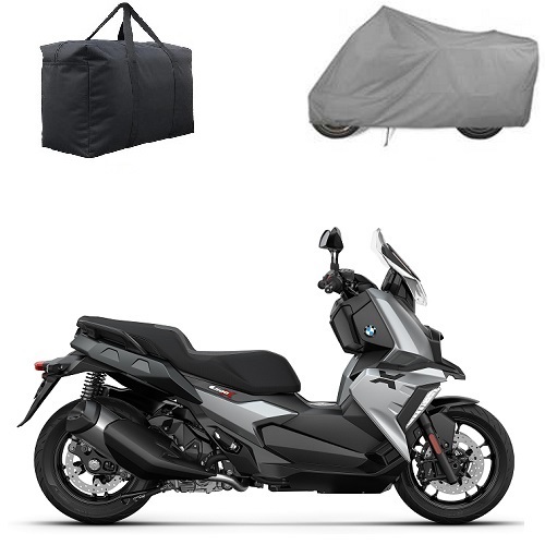 BMW C400X MOTORCYCLE COVER