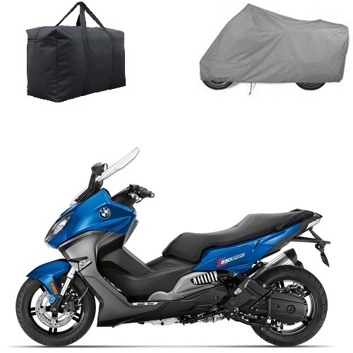 BMW C650  MOTORCYCLE COVER