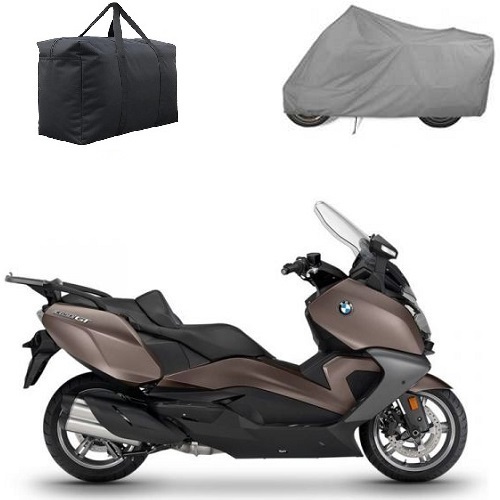 BMW C650GT  MOTORCYCLE COVER