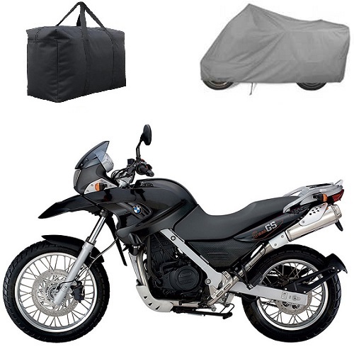 BMW F650 GS MOTORCYCLE COVER