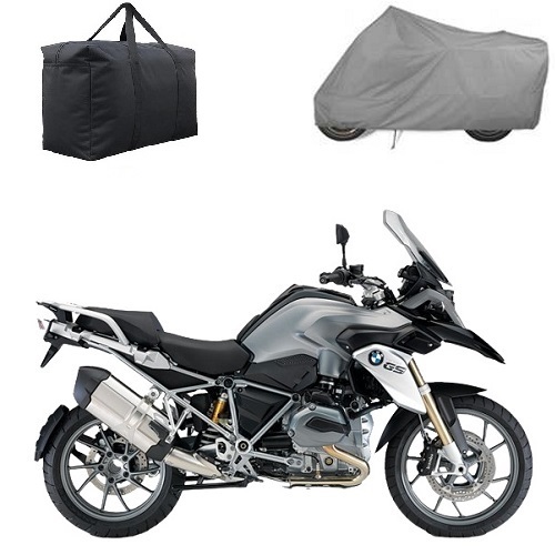 BMW F700 MOTORCYCLE COVER