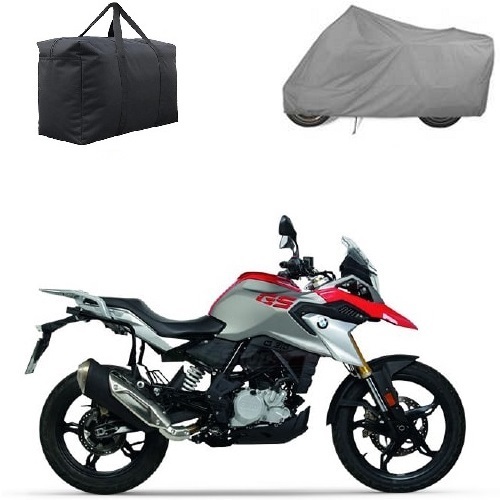 BMW G310GS MOTORCYCLE COVER