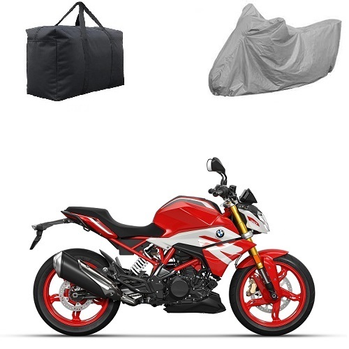 BMW G310R MOTORCYCLE COVER