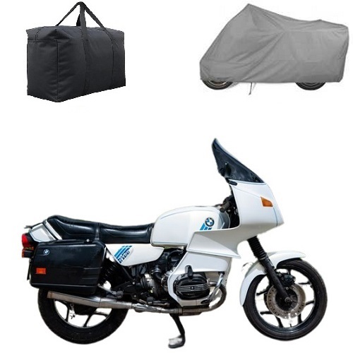 BMW R100RS MOTORCYCLE COVER