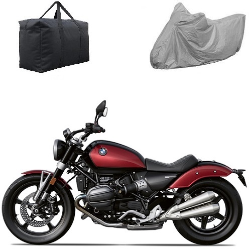 BMW R12 MOTORCYCLE COVER