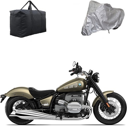 BMW R18 MOTORCYCLE COVER