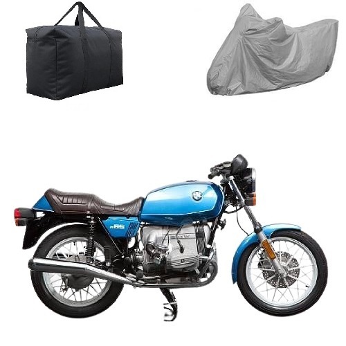 BMW R65 MOTORCYCLE COVER