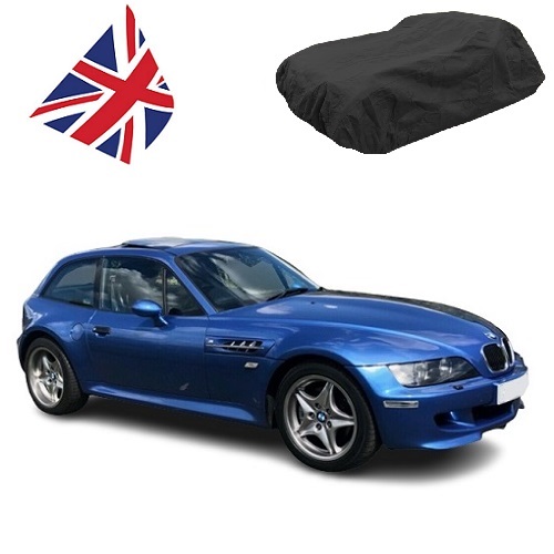 BMW Z3 COUPE CAR COVER 1999-2002