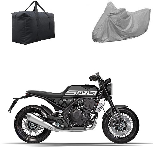 BRIXTON CROSSFIRE 500X MOTORCYCLE COVER