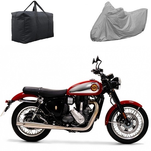 BSA GOLD STAR NEW MOTORCYCLE COVER