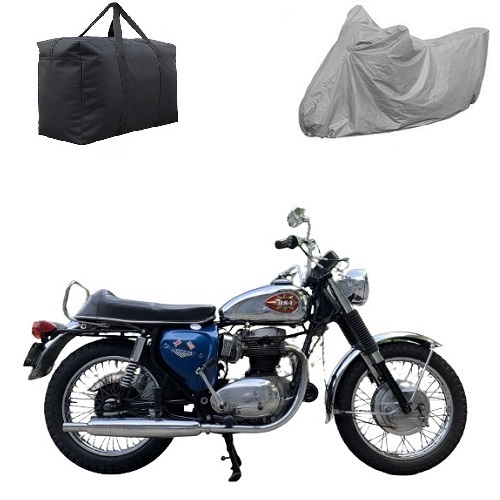 BSA LIGHTNING MOTORCYCLE COVER