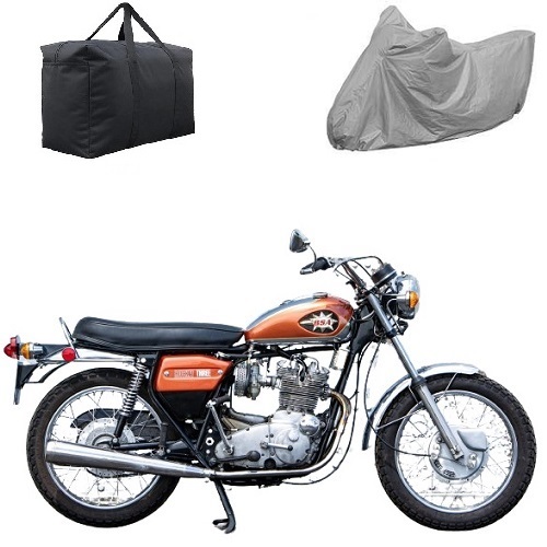 BSA ROCKET 3 MOTORCYCLE COVER