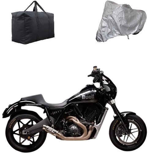 BUELL SUPER CRUISER MOTORCYCLE COVER