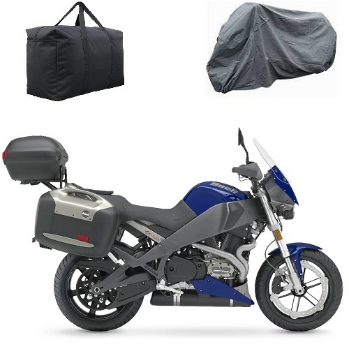 BUELL ULYSSES XB12XT MOTORCYCLE COVER