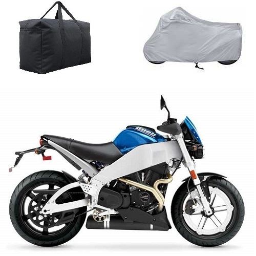 BUELL XB9SX MOTORCYCLE COVER