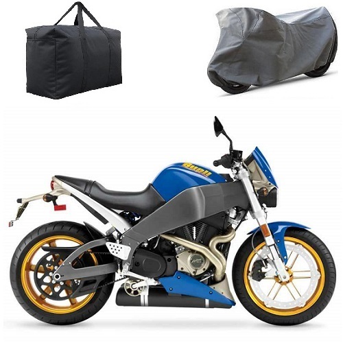 BUELL XP12CG MOTORCYCLE COVER