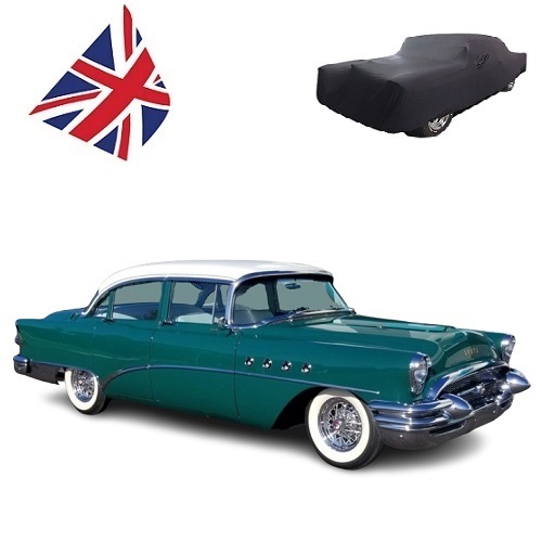 BUICK ROADMASTER CAR COVER 1954-1956