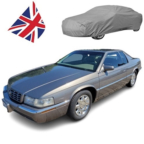 CADILLAC ELDORADO CAR COVER 1992-2002