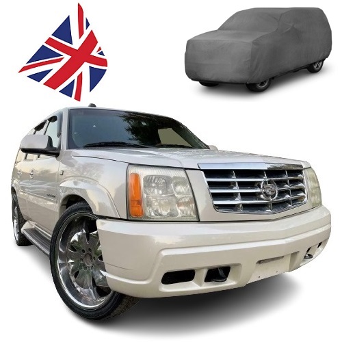 CADILLAC ESCALADE CAR COVER 1999-2020