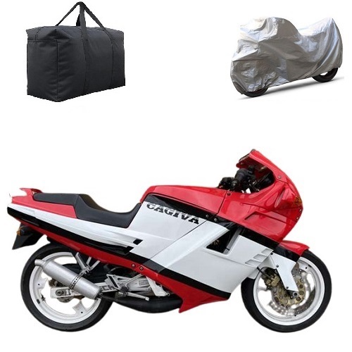 CAGIVA FRECCIA MOTORCYCLE COVER