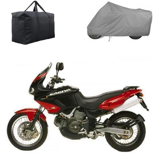 CAGIVA GRAN CANYON MOTORCYCLE COVER