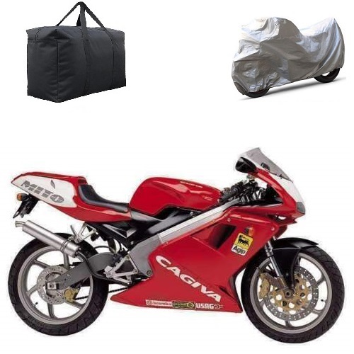 CAGIVA MITO 125 MOTORCYCLE COVER