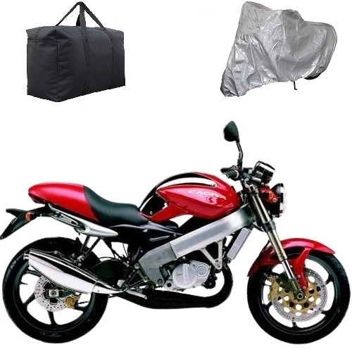 CAGIVA N1 MOTORCYCLE COVER