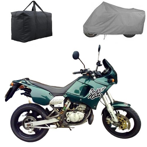 CAGIVA SUPERCITY MOTORCYCLE COVER