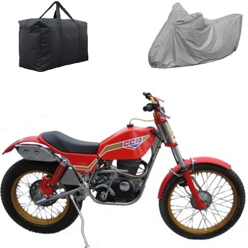 CCM 350 MOTORCYCLE COVER