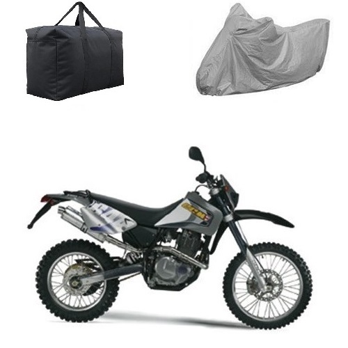 CCM 644 MOTORCYCLE COVER