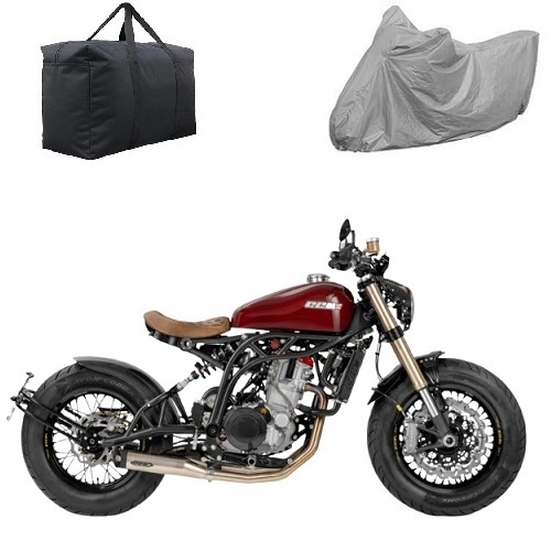 CCM BOBBER MOTORCYCLE COVER