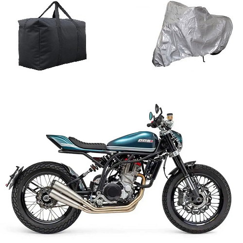 CCM CLASSIC TRACKER MOTORCYCLE COVER