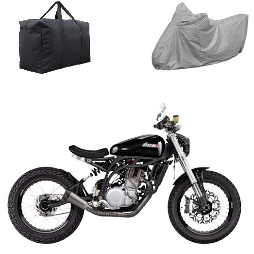 CCM ROADSTER MOTORCYCLE COVER