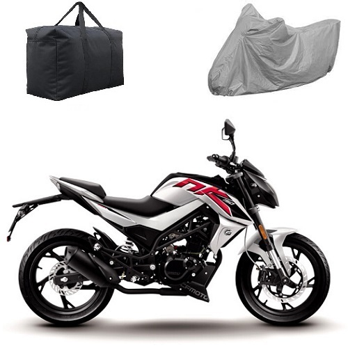 CFMOTO 150NK MOTORCYCLE COVER