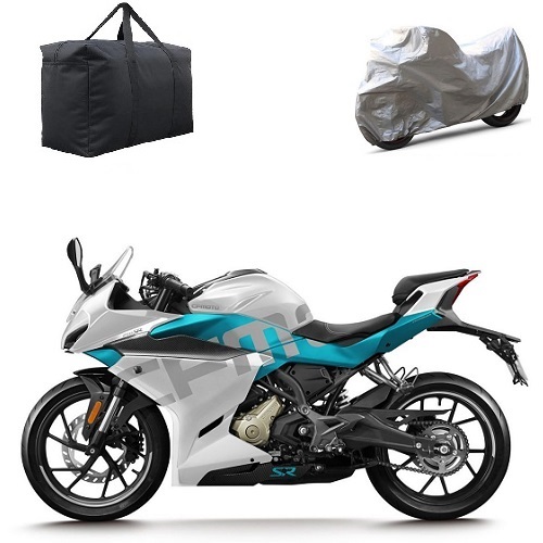 CFMOTO 250SR MOTORCYCLE COVER