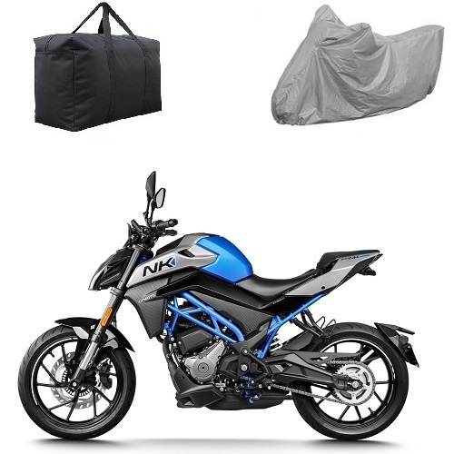 CFMOTO 300NK MOTORCYCLE COVER