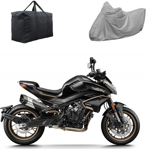 CFMOTO 450NK MOTORCYCLE COVER