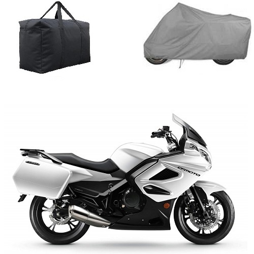 CFMOTO 650TK MOTORCYCLE COVER