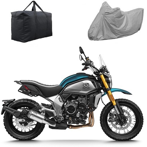 CFMOTO 700CLX ADVENTURE MOTORCYCLE COVER