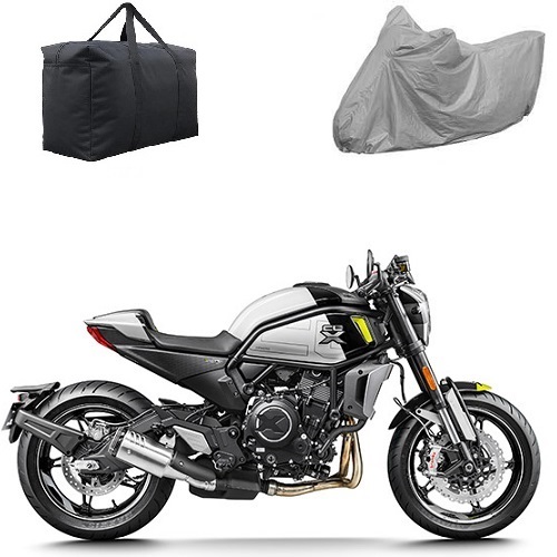 CFMOTO 700CLX SPORT MOTORCYCLE COVER